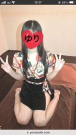 大人気美少女ゆ…