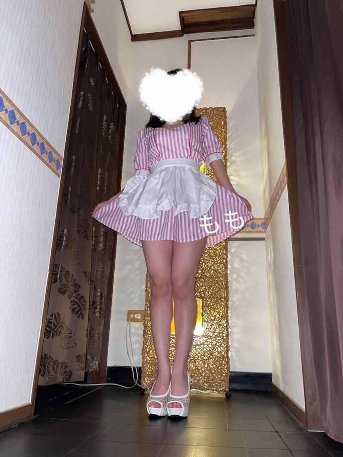 大人気モモちゃん今あいてます予約受付中