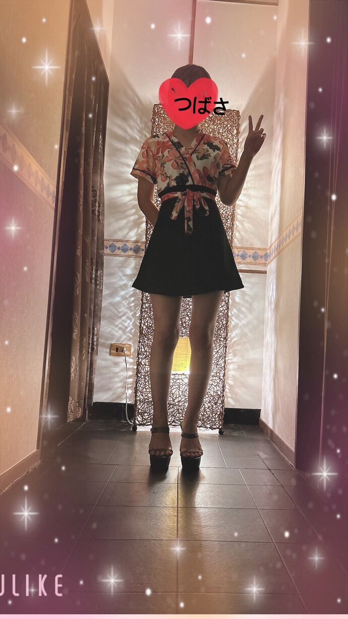 小柄可愛いセラピストつばさちゃん予約受付中