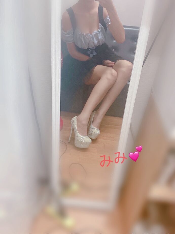 セラピストミミちゃん今あいてます予約受付中