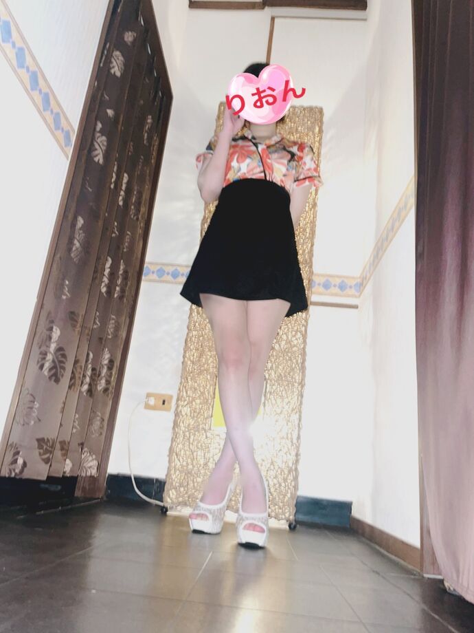業界未経験りおんちゃんご予約お待ちしております