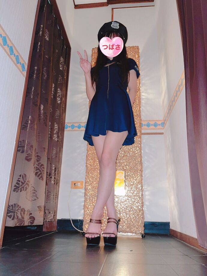 新人セラピストつばさちゃん予約受付中