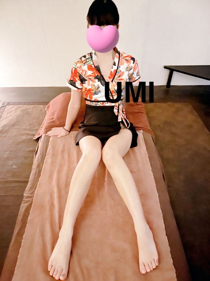 当店ゲキ推しセラピスト出勤中です。