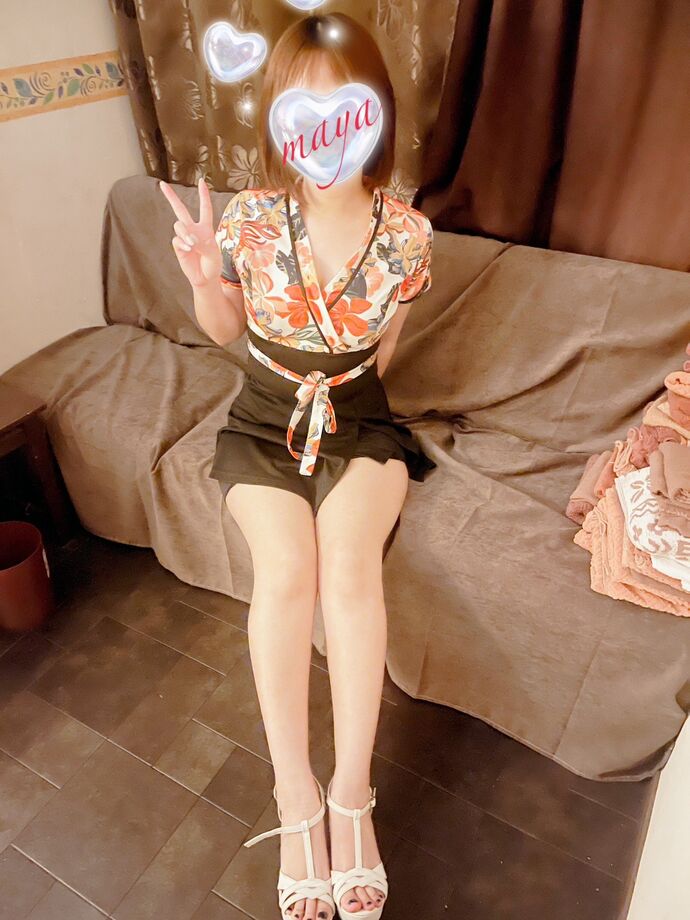 今夜電撃入店マヤちゃん♥️業界未経験
