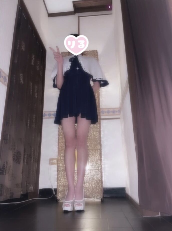 超可愛い新人リルちゃん今あいてます