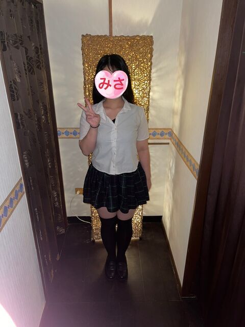 新人セラピストみさちゃん予約受付中