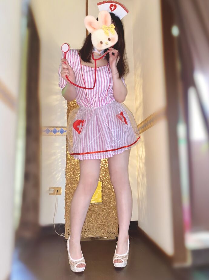 可愛いセラピスト