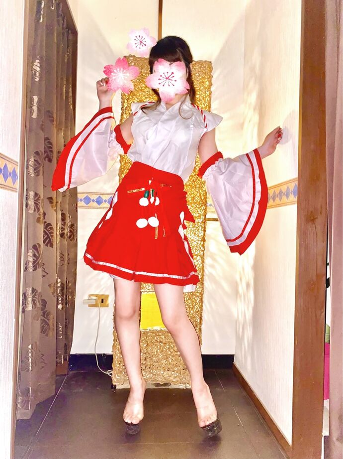 大人気セラピストあゆちゃん