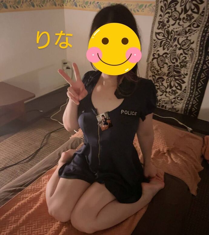 セクシー美人系りなちゃん予約受付中!