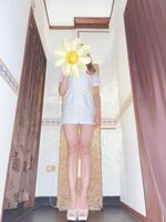 とびきりかわい…