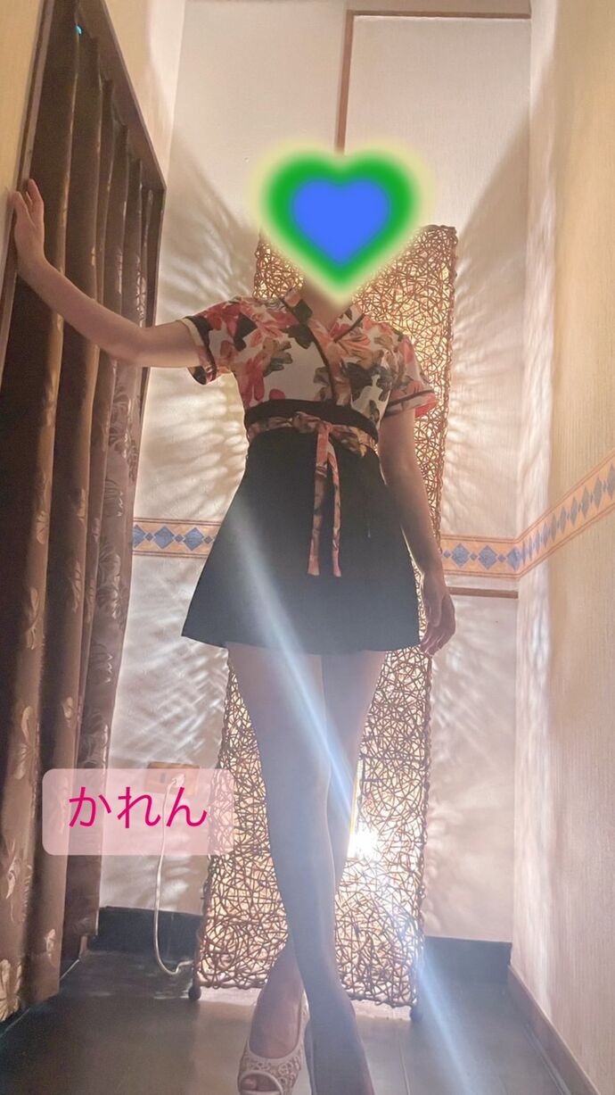 可愛さ満点カレンちゃんご予約お待ちしております(*^-^*)