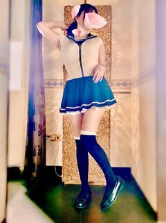 可愛いセラピストなぎさ只今受付中
