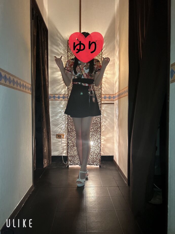 激レア超絶美少女ゆりちゃんご予約受付中!
