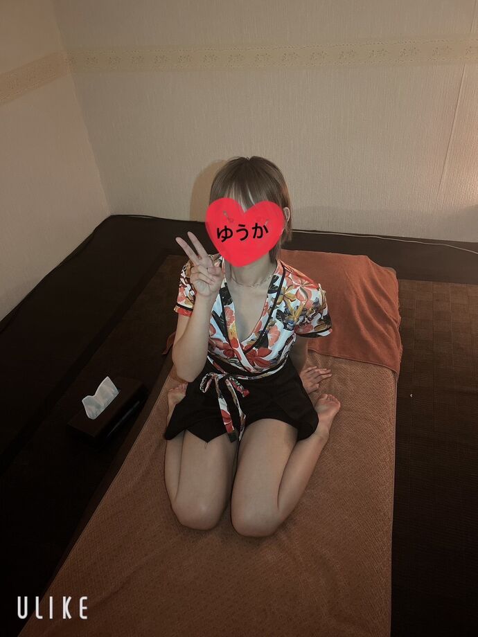 都会のオアシスココシャスの押しセラピスト