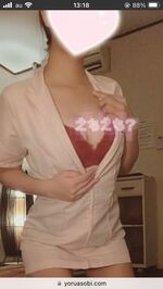 当店ゲキ推しセラピスト出勤中です。