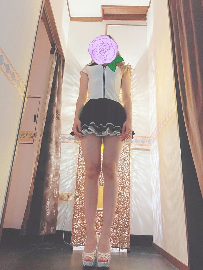 可愛いセラピストこはく只今受付中