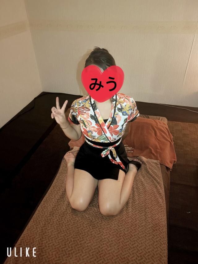お尻自慢みうちゃん待機無しでご案内できます