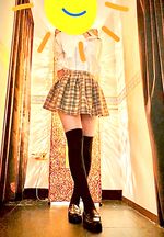 本日大人気な女…