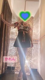 可愛さ満点かれ…