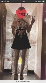 久しぶりのつば…