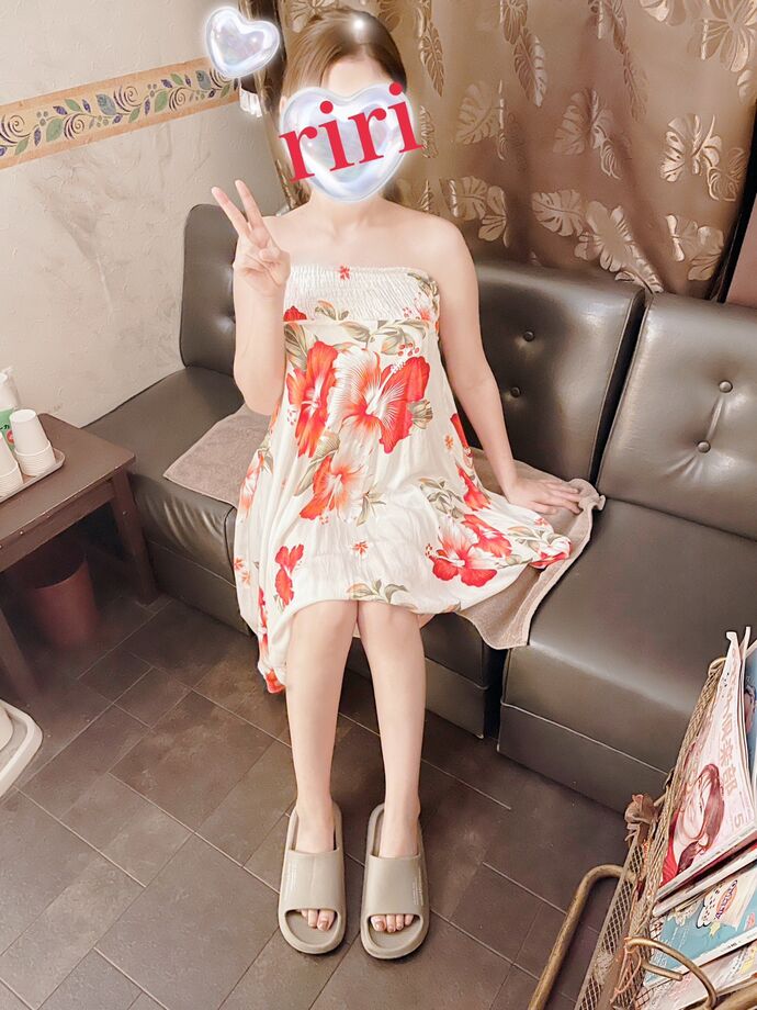 今日もたくさんのセラピスト