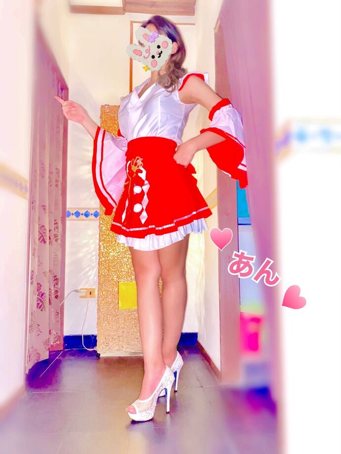 可愛いアンちゃん予約受付中