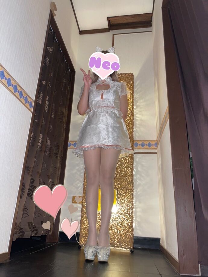 とかびきりかわいいセラピスト