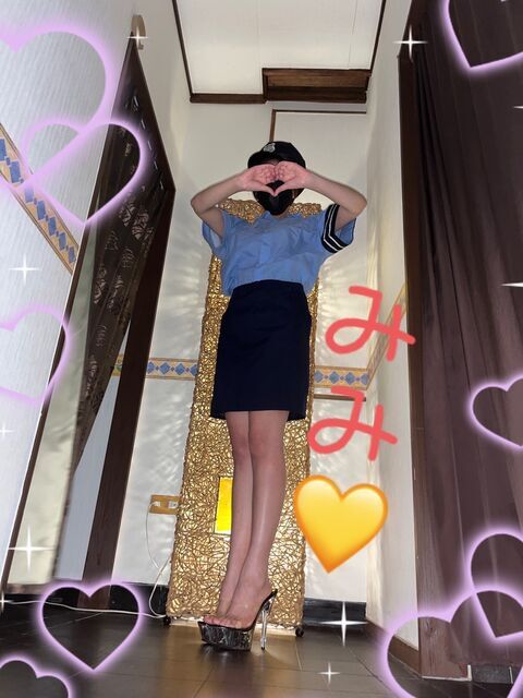 モデル系ミミちゃん今あいてます予約受付中