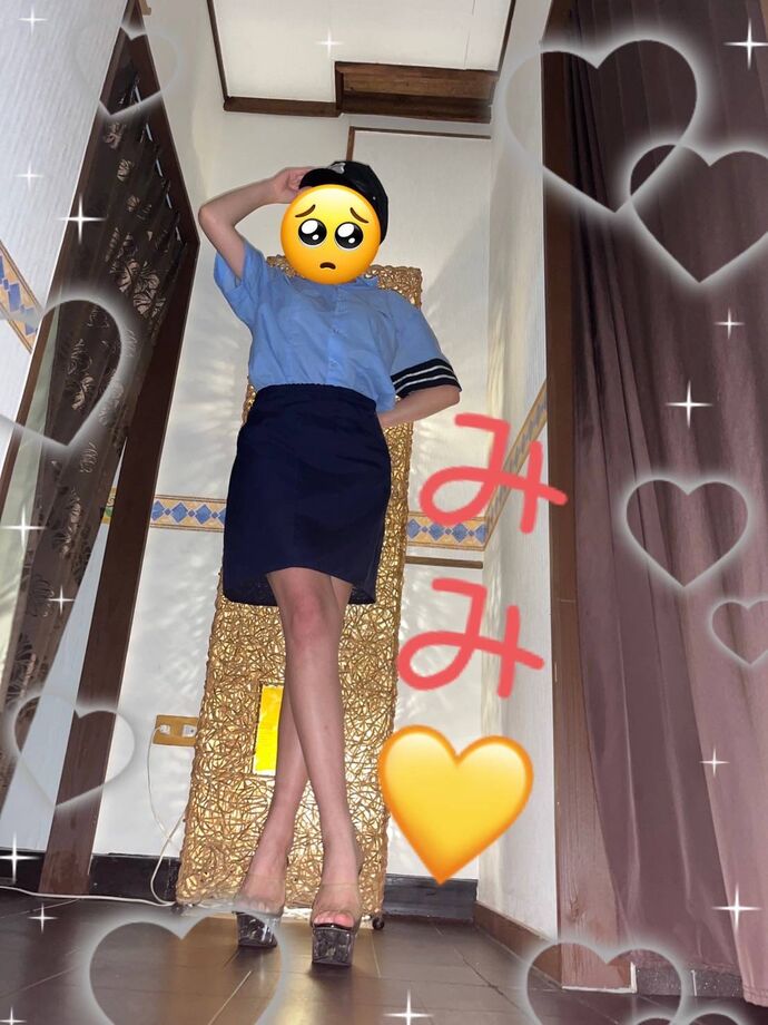 セラピストミミちゃん待機無しでご案内できます