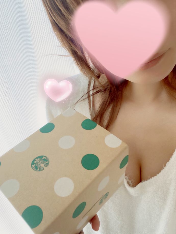 お礼❣️