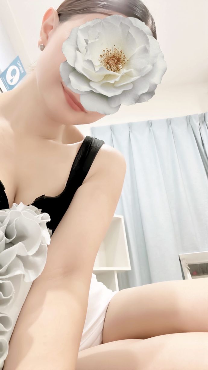 こんばんは⭐︎
