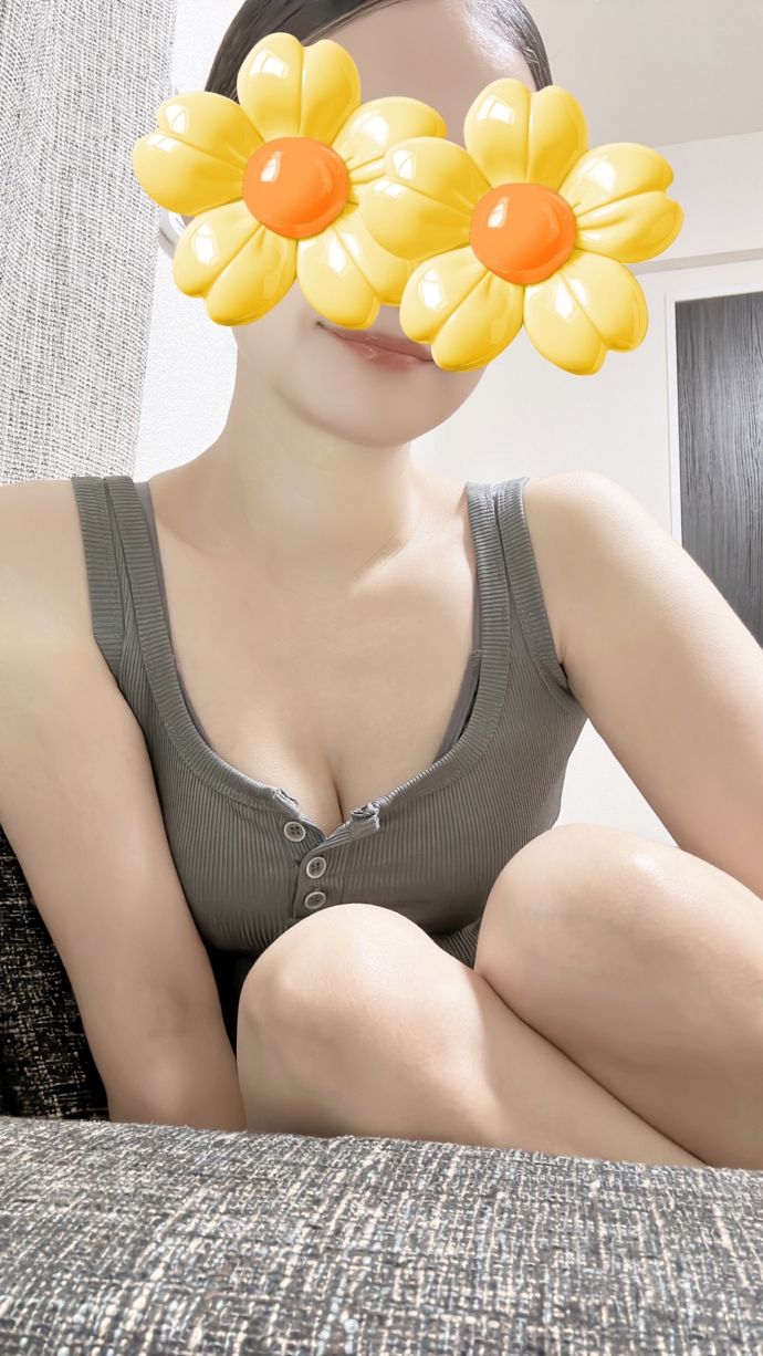こんにちは☀️