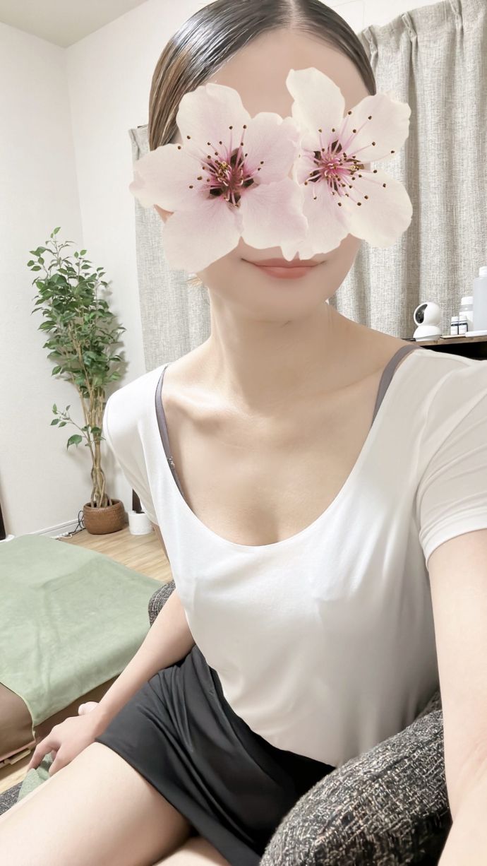 こんにちは☀️