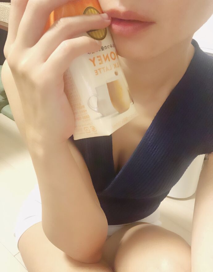 今日もありがとうございます🤍