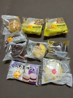 6/30(金)14:00→みんなで頂きました