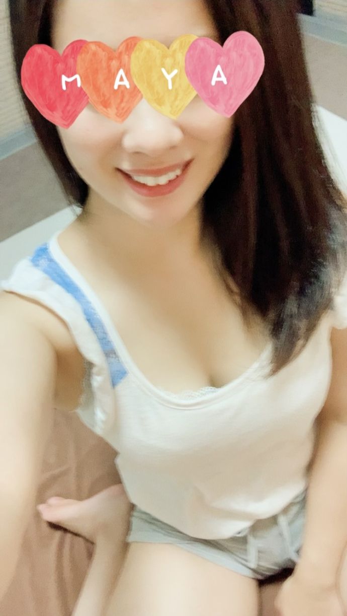 11/17(木)19:00→マヤちゃん!首肩がヤバい
