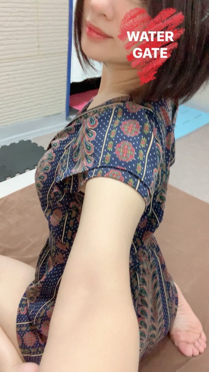 11/2(火)11:50~擽ったがり屋さんそれが良い
