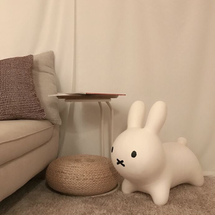 新人セラピスト...?かわいい子が来ました^^