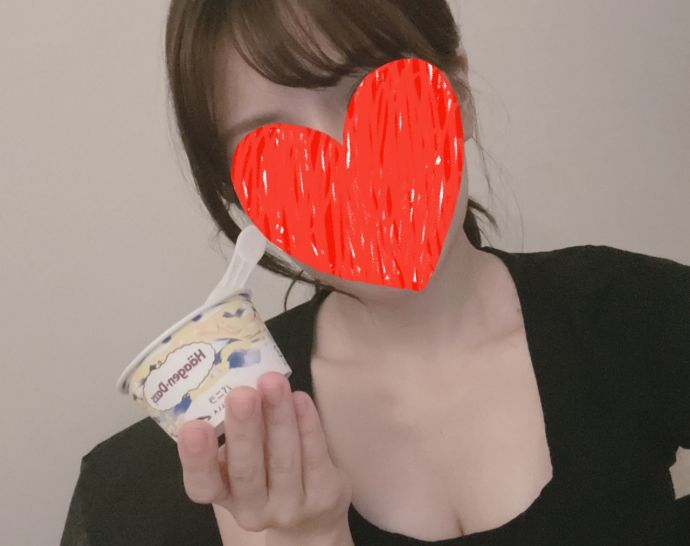 熱い体に染みる〜