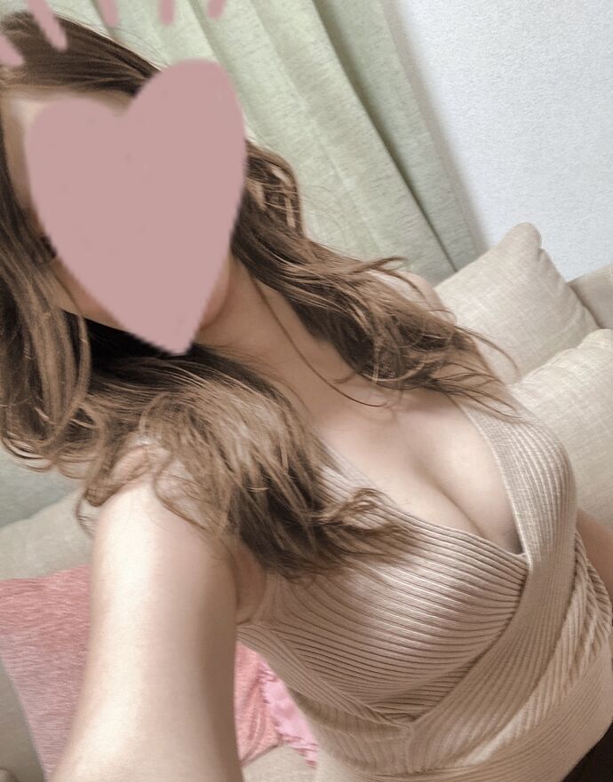 こんにちは❤️
