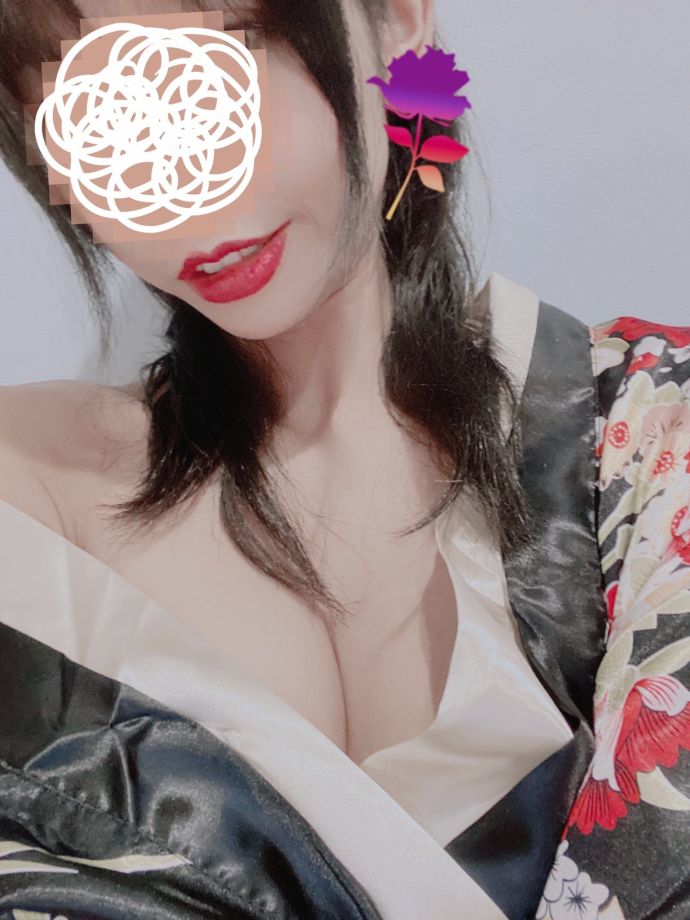 最高の女だよ!