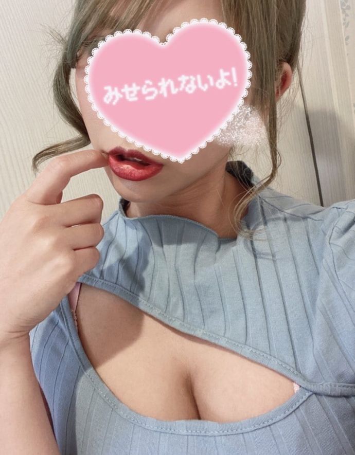 完売続きのかのんさんです!