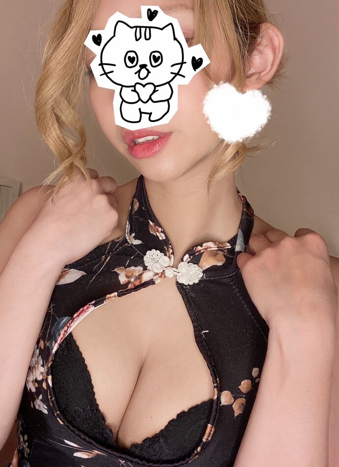 にゃんにゃん🐈💓