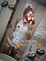 🎃ハロウィンだ…