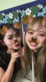 GW楽しもう❤️‍🔥…