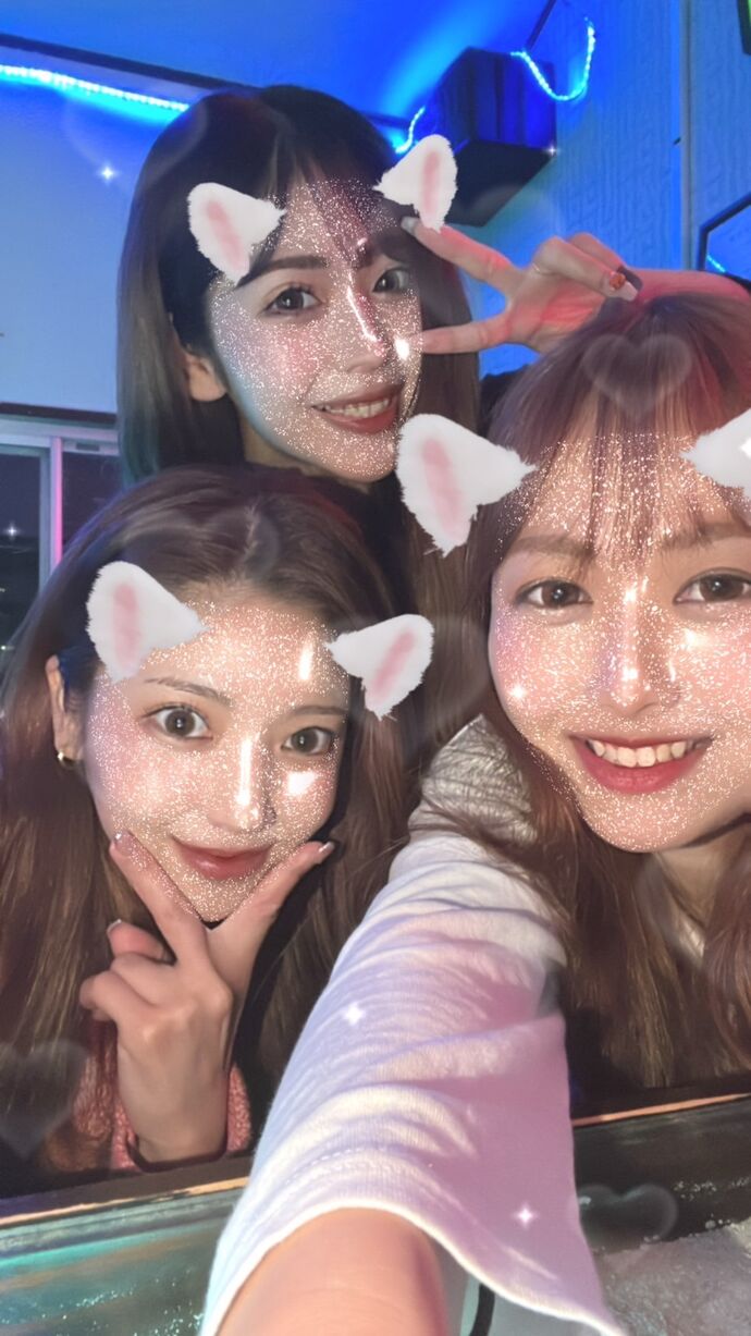 華金もりあがろう☺️❤️‍🔥