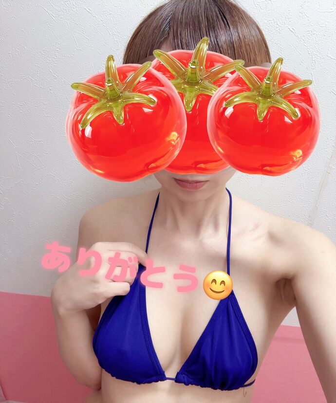 ありがとうT様💕