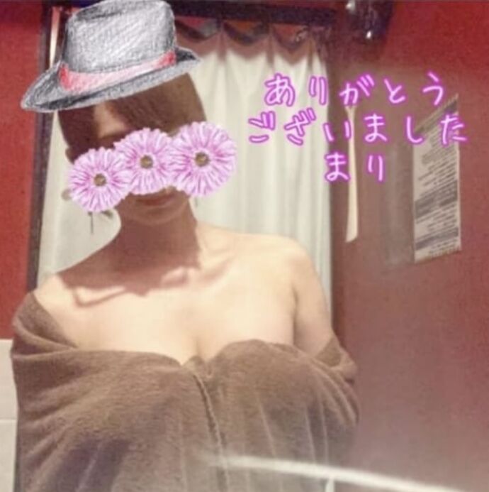 ありがとうございました٩( ᐛ )و