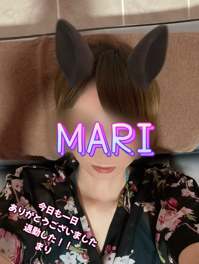 退勤しました😊