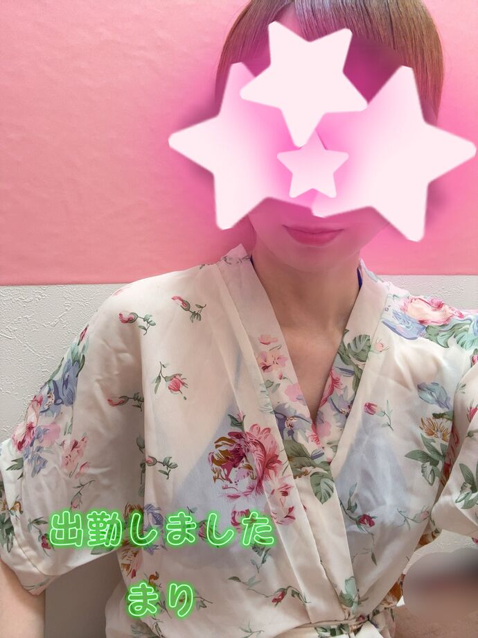 出勤しました✨